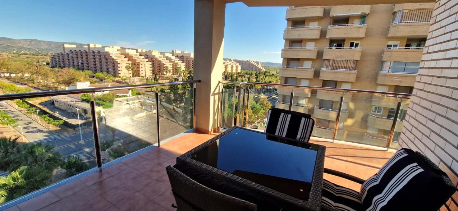 Vila de Oropesa 7º 14 Oropesa del Mar Exterior foto